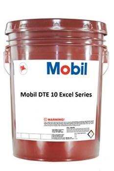 Mobil DTE 10 Excel 46 | Канистра | 20 л. | 150658 | Гидравлическое масло