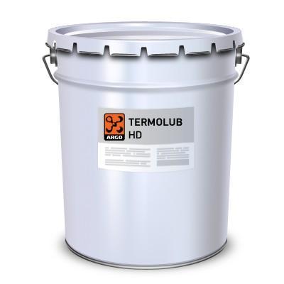 Смазка Argo Termolub HD EP2 | евроведро | 18,5 кг.