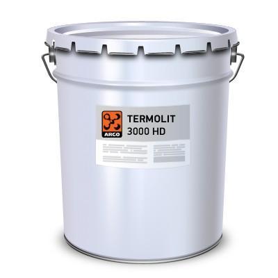 Смазка Argo Termolit-3000 HD1 | евроведро | 18,5 кг.