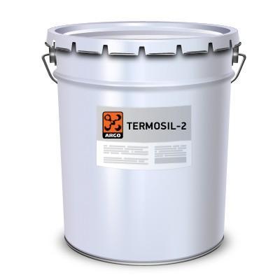 Смазка Argo TermoSil-2 EP2 | евроведро | 18 кг.