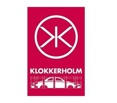 Запчасти klokkerholm