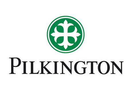 Запчасти Pilkington