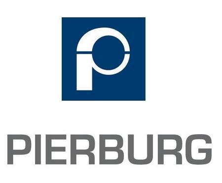 Запчасти Pierburg