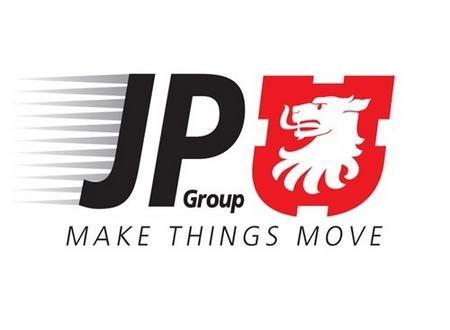 Запчасти JP group