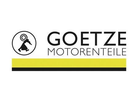 Запчасти Goetze