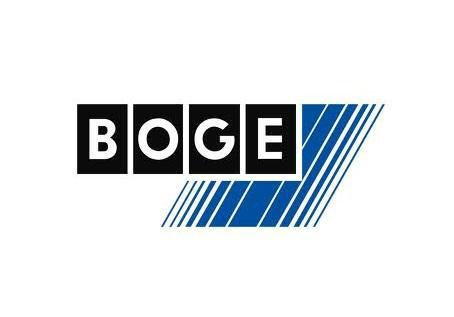 Запчасти Boge