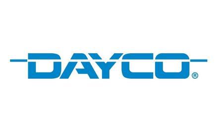 Запчасти Dayco