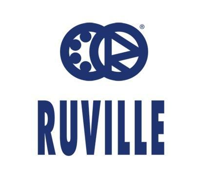 Запчасти Ruville