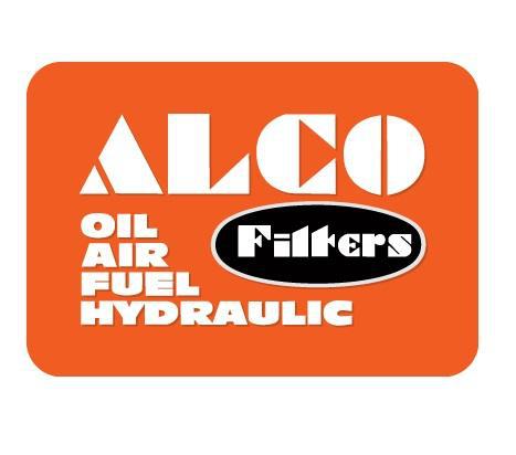 Фильтры ALCO