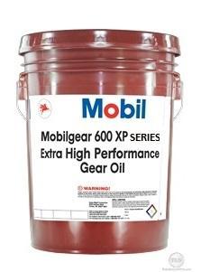 Mobilgear 600XP 68 | Канистра | 20 л. | 149663 | Редукторное масло