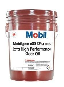 Mobilgear 600XP 100 | Канистра | 20 л. | 149635 | Редукторное масло