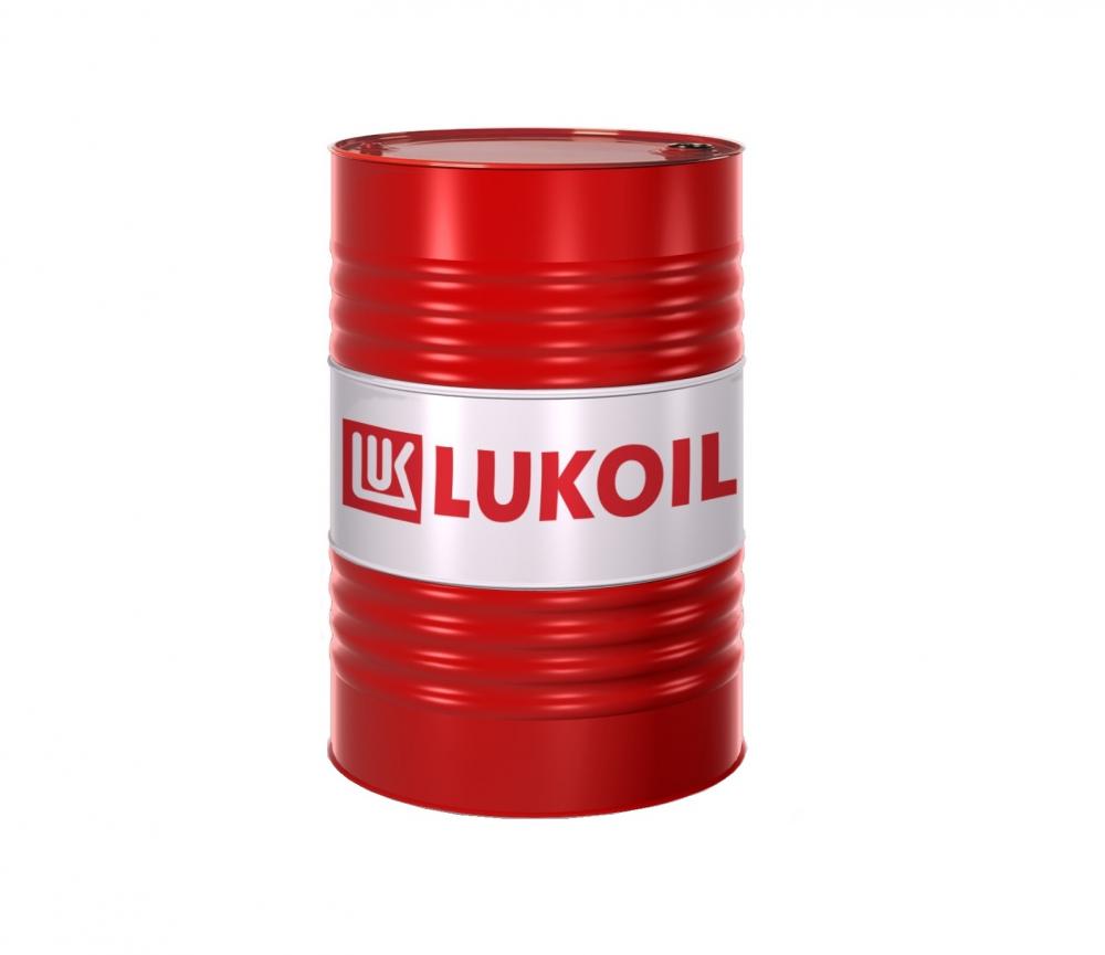 Моторное масло Лукойл Супер 10W40 | Бочка 216,5 л | 14913