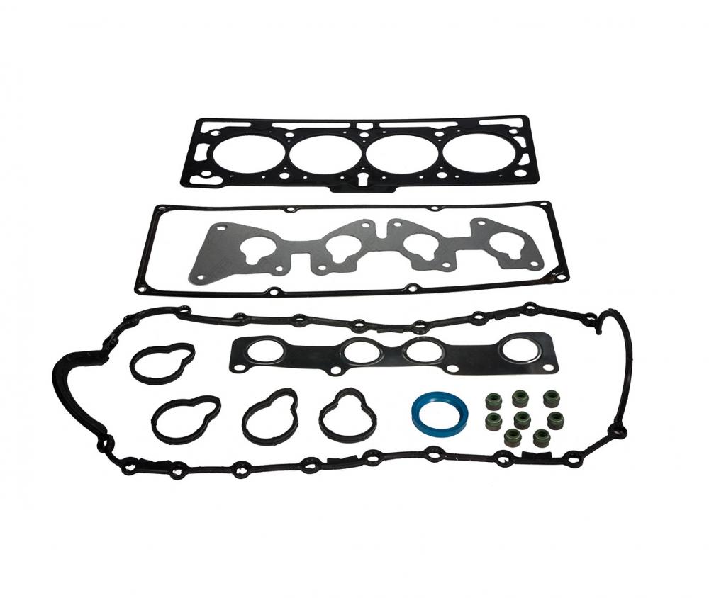 Комплект прокладок двигателя Рено Логан 1 c 2004 по 2015 г.в. | 7701475899