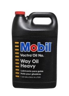 Mobil Vactra Oil 1