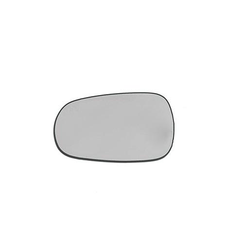 Стекло зеркала заднего вида Рено Логан 1 c 2004 по 2009 г.в. | Без подогрева | Правое | Левое | 7701040255