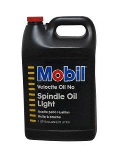 Mobil Velocite Oil 4