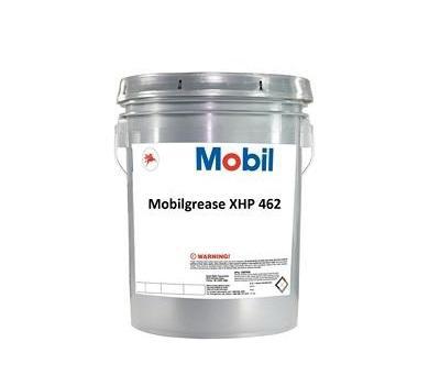 Смазка Mobil Mobilgrease XHP 462 | евроведро | 50 кг | 150532