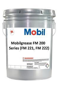 Mobilgrease FM 221