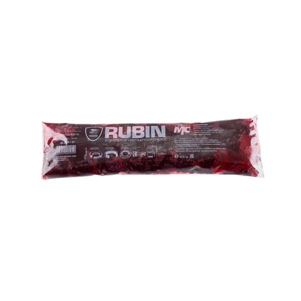 Водостойкая смазка MC 1520 | Rubin EP2 | ВМПавто | 400 гр | 1409