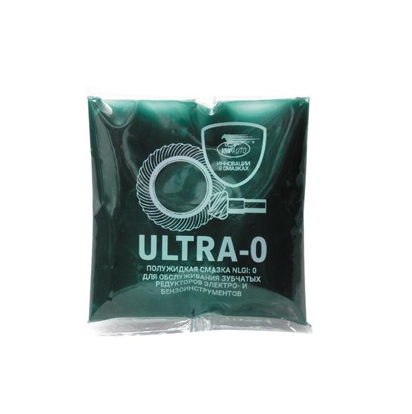 Смазка для электроинструмента Ultra-0 | ВМПавто | 50 гр | 1002