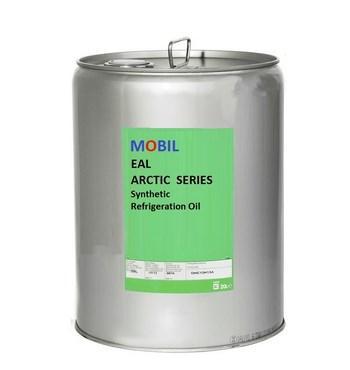 Mobil EAL Arctic 22 | Канистра | 20 л. | 152955 | Масла для компрессоров холодильных установок