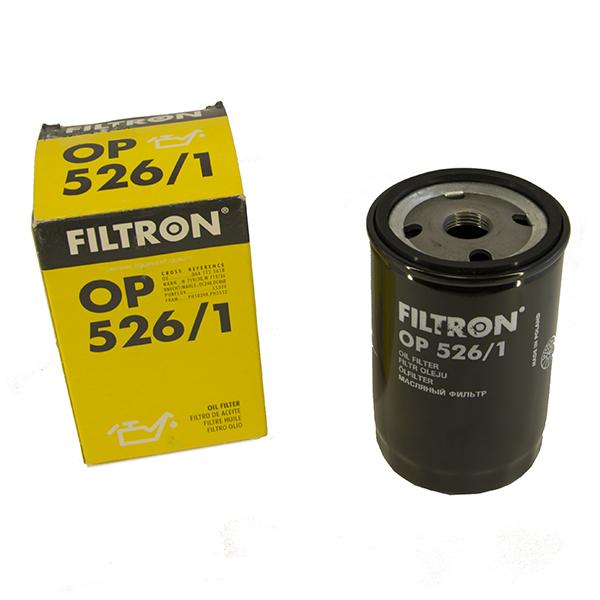 Фильтр масляный Filtron OP5261