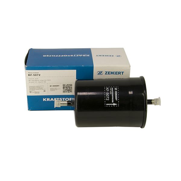 Фильтр топливный Zekkert KF5072