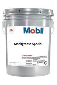 Смазка Mobil Mobilgrease Special | eвроведро | 18 кг | 143986