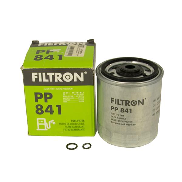 Фильтр топливный Filtron PP841