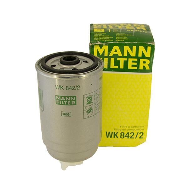 Фильтр топливный Mann WK8422