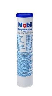 Смазка Mobil Mobilgrease Special | туба-картридж под пистолет | 0,4 кг | 152540
