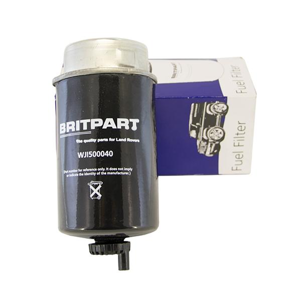 Фильтр топливный BritPart WJI500040
