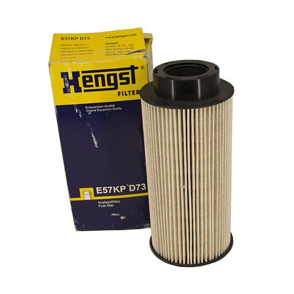 Фильтр топливный Hengst E57KPD73