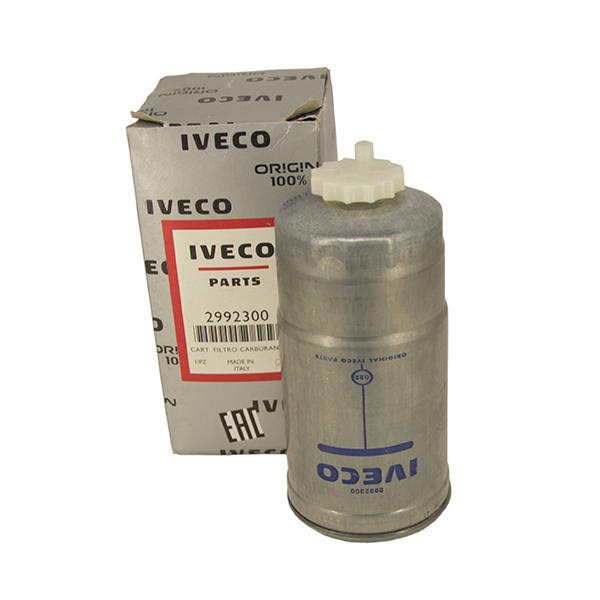 Фильтр топливный Iveco 2992300