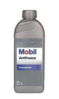 Mobil антифриз синий G11 | коцентрат | 1 кг | antifreeze | 151155