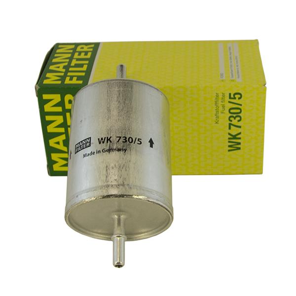 Фильтр топливный Mann WK7305