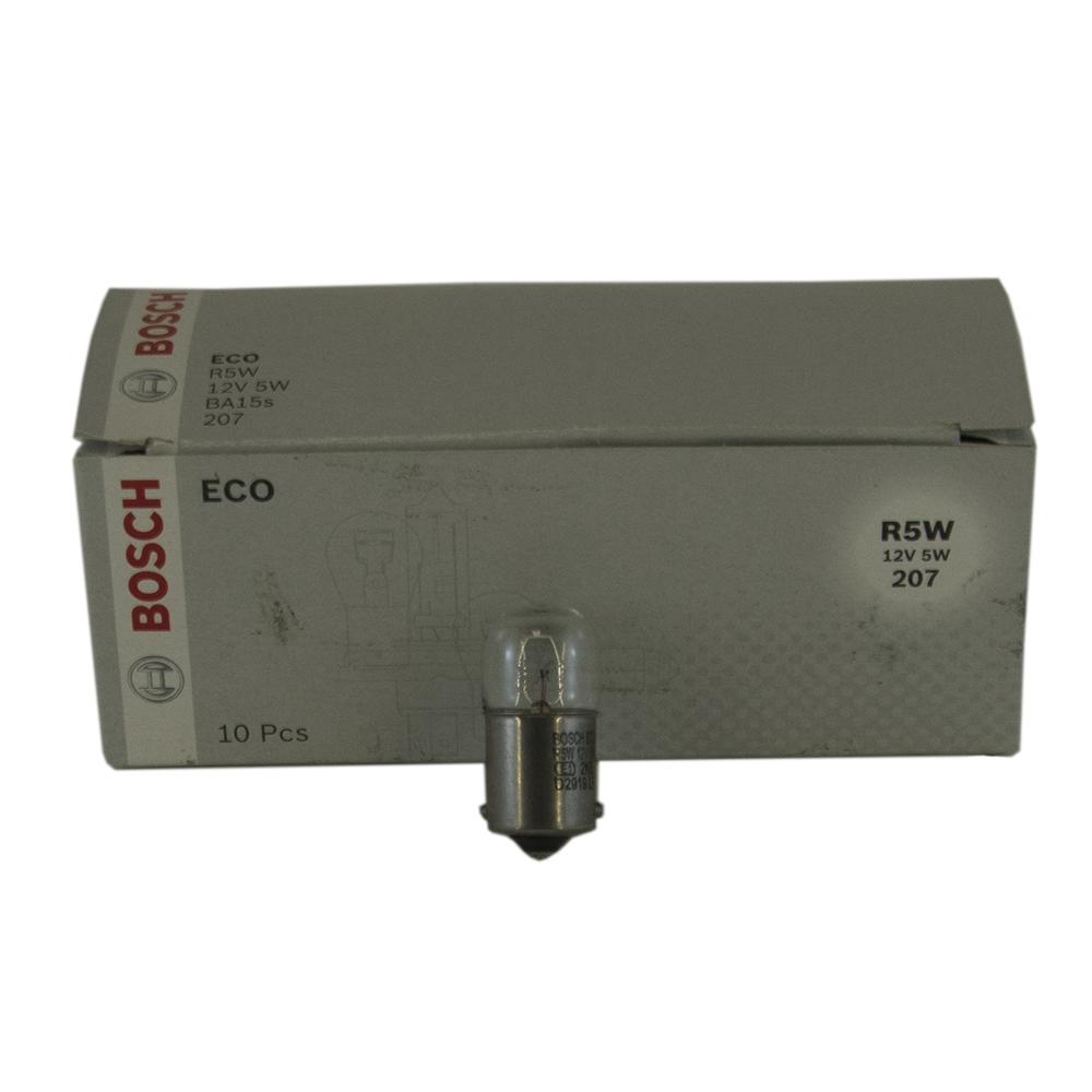 Лампа R5W 12V | Bosch | 1987302815