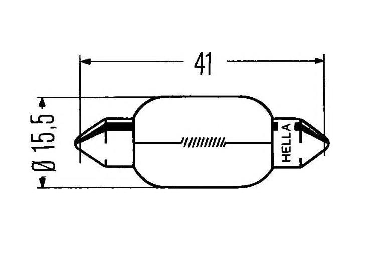 C 21 w. Лампа 24v10w_Behr-HELLA. Behr-HELLA лампа f2 1шт. 8gm002091-251.