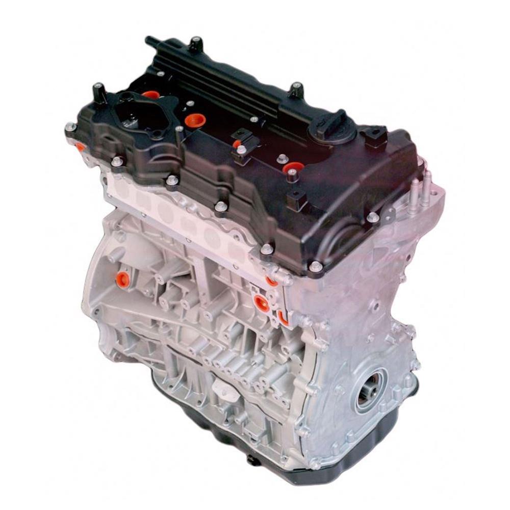 Двигатель KIA | Hyundai G4KE | 133X12GH00