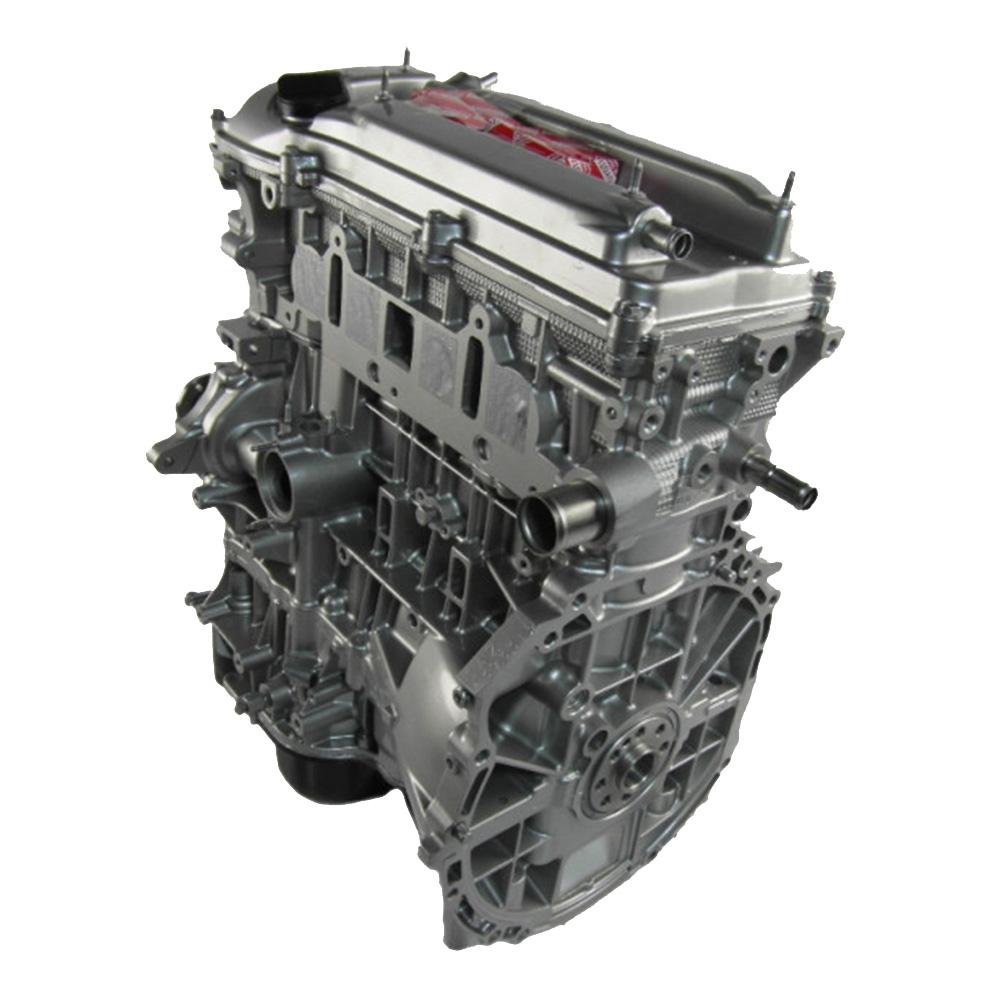 Двигатель 1AZFE для Toyota Avensis, Camry, RAV4 | 10102JD2AC