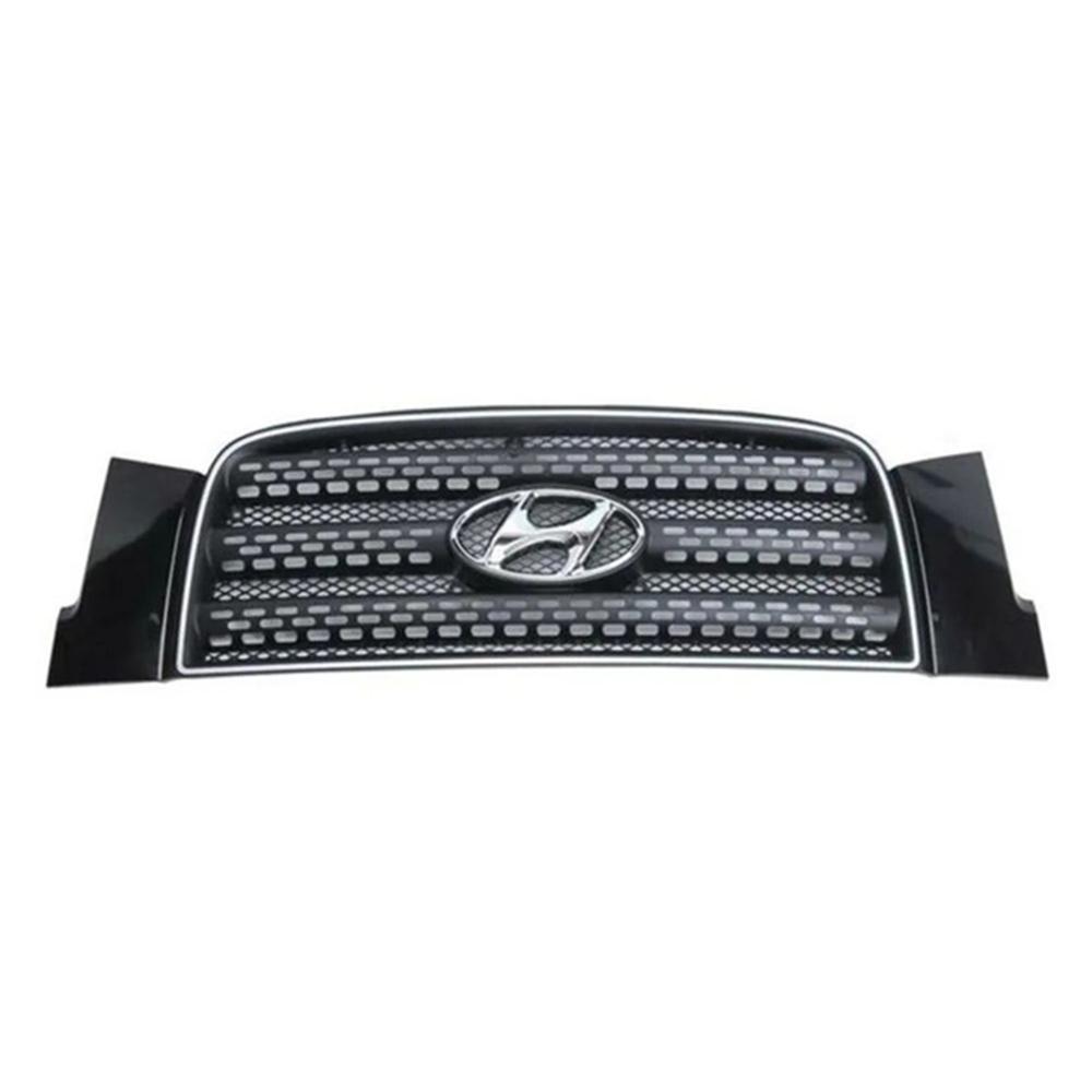 Решетка радиатора Hyundai HD65/72/78 Евро-3 | JMC