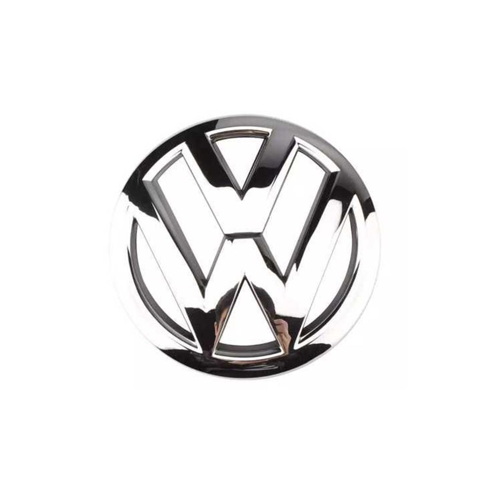 Эмблема на решетку радиатора Volkswagen Polo седан | Jetta | Passat