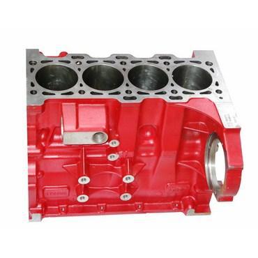Корпус блока цилиндров двигателя | Cummins ISF 2,8 | 5261257