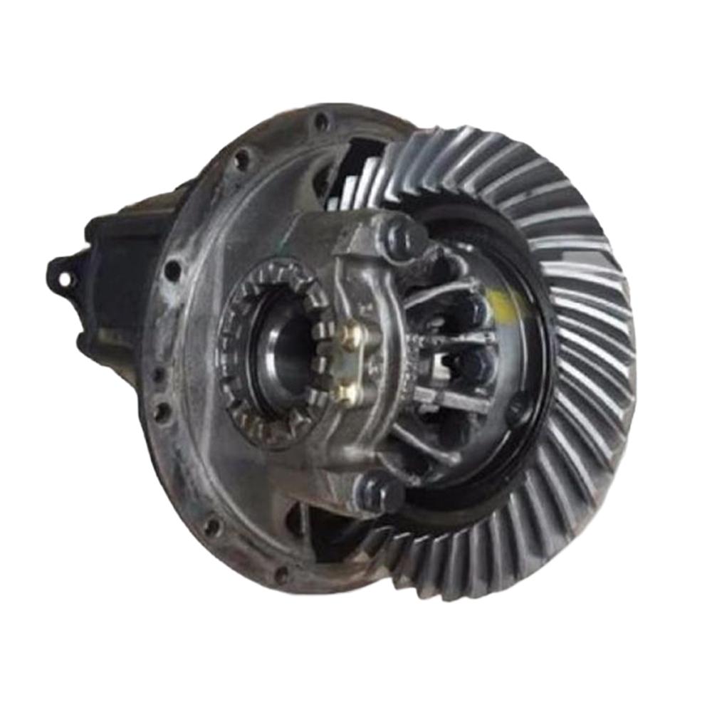 Редуктор (37/8) Hino-300 ш/к Евро-4/5 | Оригинал