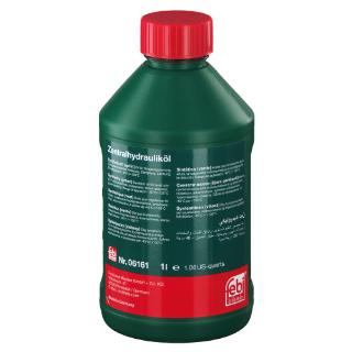 Жидкость ГУРа FEBI зеленый 1 л 06161