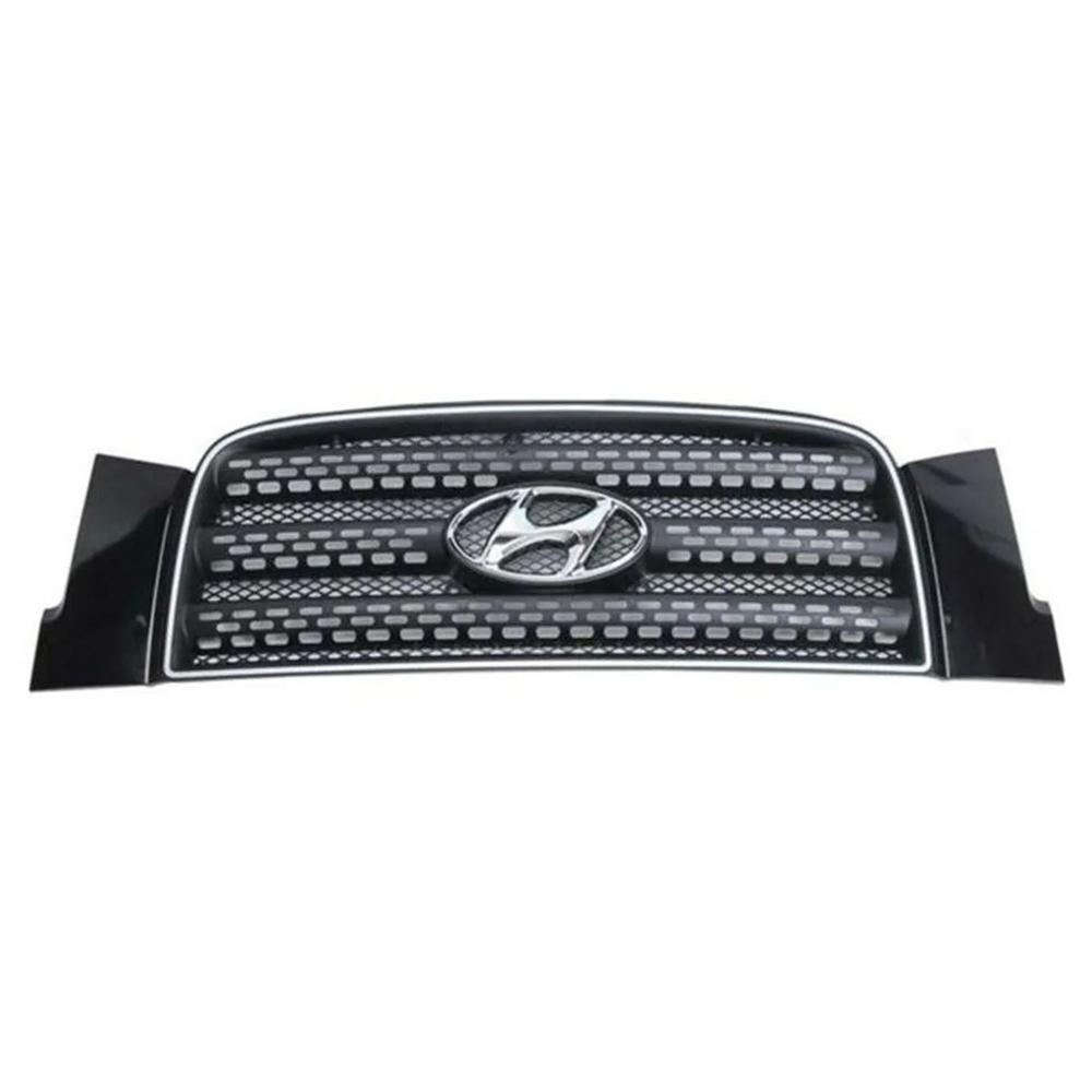 Решетка радиатора Hyundai HD-65/78 Евро-4 | JMC
