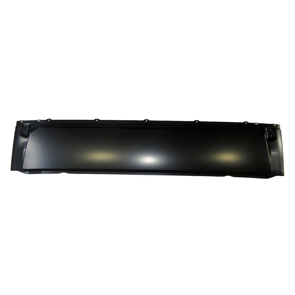 Панель передняя (капот) Mitsubishi Fuso Canter FE85 4M50/4M51 Евро-3/4 | JMC