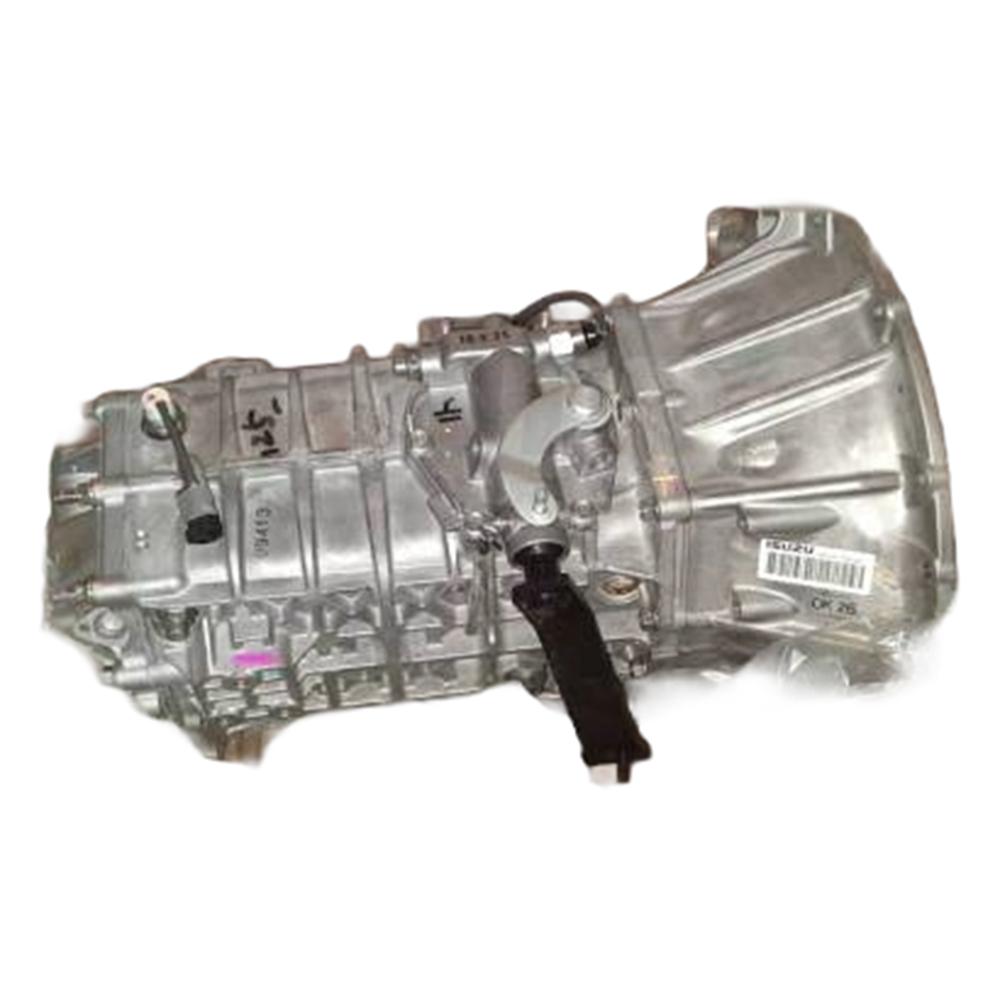 Коробка переключения передач (МКПП MYY5М) Isuzu NLR/NMR85 4JJ1 Е-4/5 | Оригинал