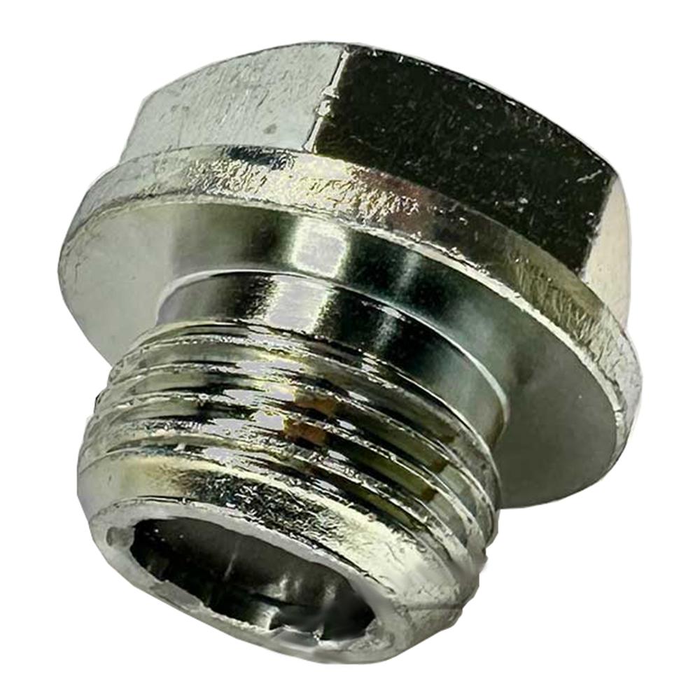 Пробка-Болт | сливная масла | M20X1,5 мм. КПП MYY5М / MYY5T / MYY6P / MZZ6F / MZZ6U | NLR/NMR85 4JJ1 Е-4/5 | NQR71 4HG1 Е-2 | NQR75/90 NPR75 4HK1 Е-3/4/5 | Оригинал