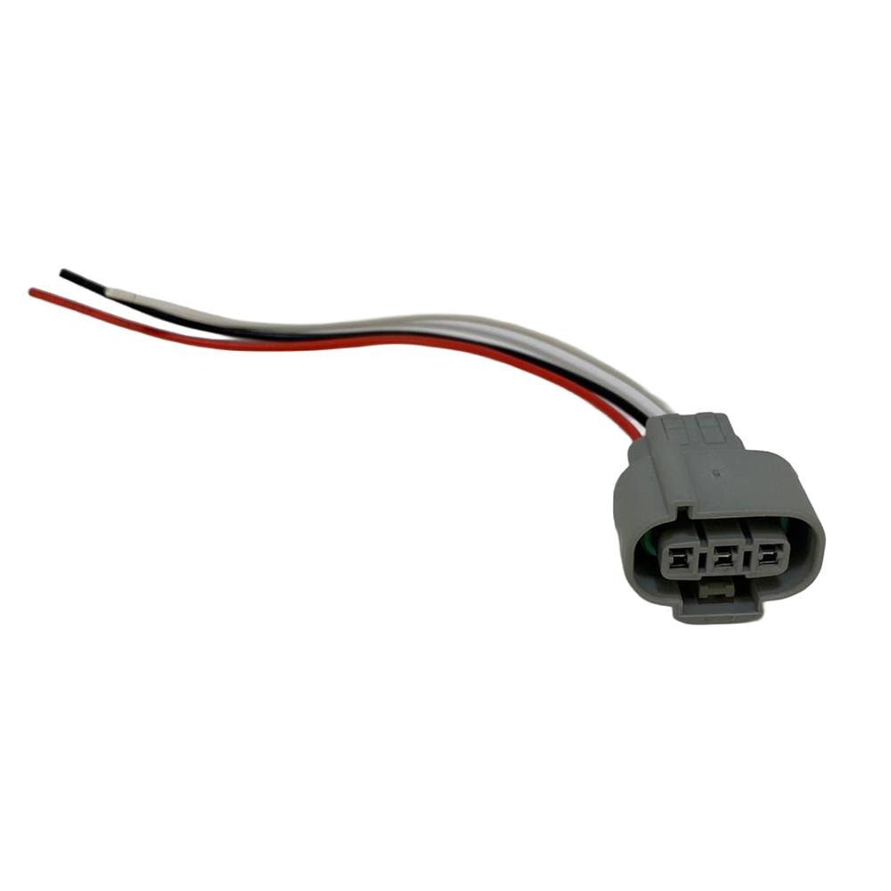 Разъем датчика скорости с проводом Isuzu NLR/NMR85 4JJ1 Е-4/5 | NQR71 4HG1 Е-2 | NQR75/90 NPR75 4HK1 Е-3/4/5 | КПП MYY5М / MYY5T / MYY6P / MYY6S / MZZ6F / MZZ6U | JMC